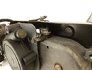BMW 328IC Convertible Folding Top Lid Motor-11