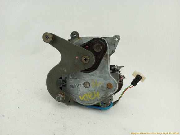 BMW 328IC Convertible Top Roof Main Motor