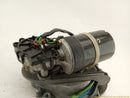 BMW 328IC Convertible Top Roof Main Motor-7