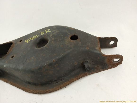 BMW 328IC Passenger Right Rear Lower Control Arm