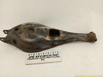 BMW 328IC Driver Left Rear Lower Control Arm