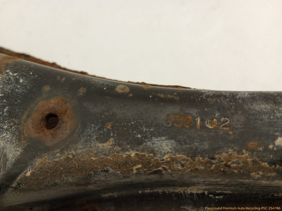 BMW 328IC Driver Left Rear Lower Control Arm