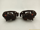 BMW 328IC Pair Of Front Brake Calipers-2