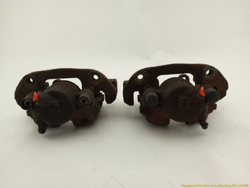 BMW 328IC Pair Of Front Brake Calipers - 0
