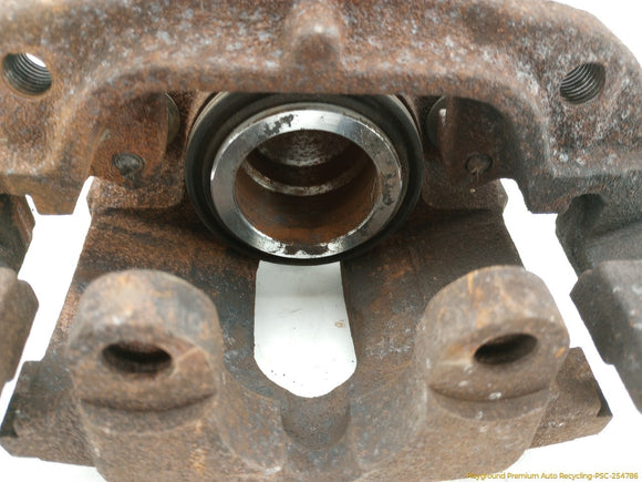 BMW 328IC Pair Of Front Brake Calipers