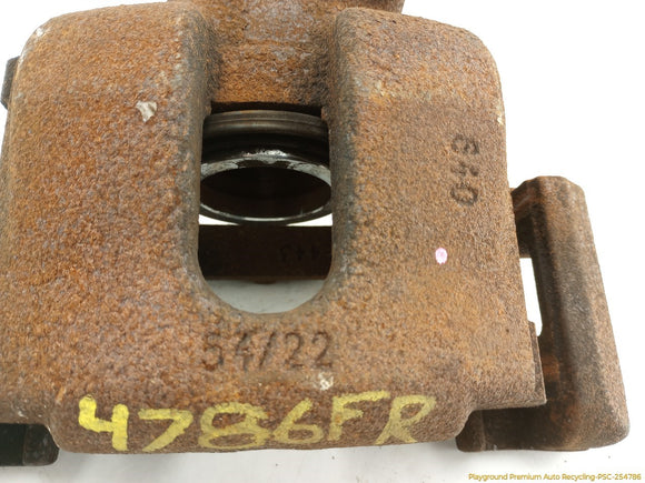 BMW 328IC Pair Of Front Brake Calipers