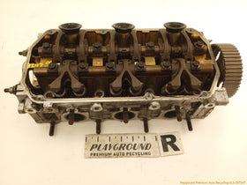 Mitsubishi Eclipse Passenger Right Cylinder Head