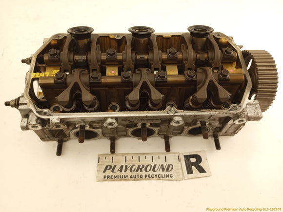 Mitsubishi Eclipse Passenger Right Cylinder Head