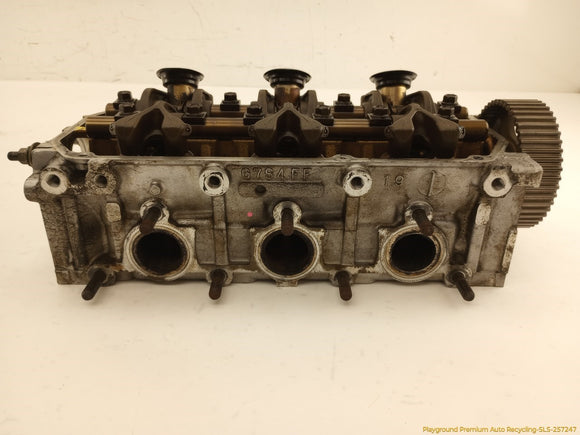 Mitsubishi Eclipse Passenger Right Cylinder Head