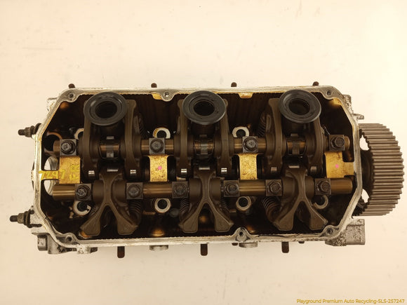 Mitsubishi Eclipse Passenger Right Cylinder Head