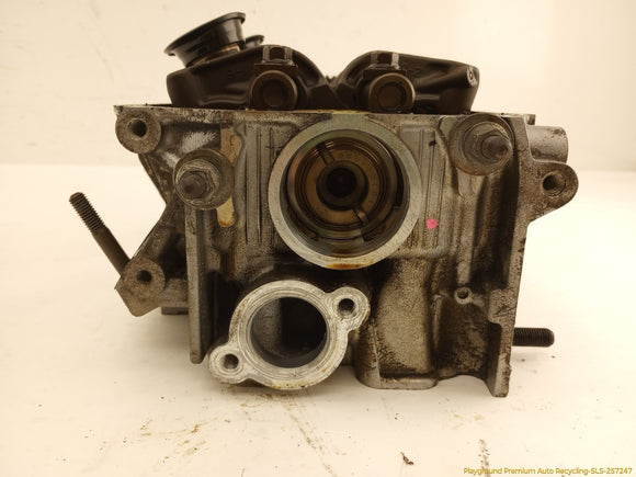 Mitsubishi Eclipse Passenger Right Cylinder Head