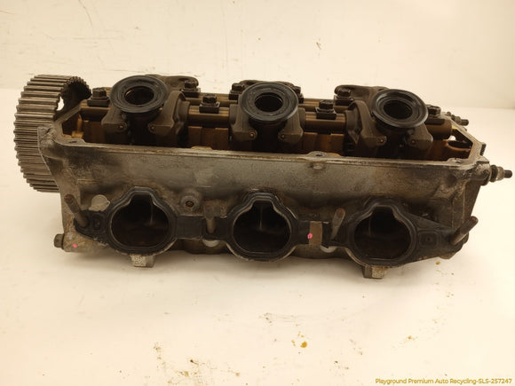 Mitsubishi Eclipse Passenger Right Cylinder Head