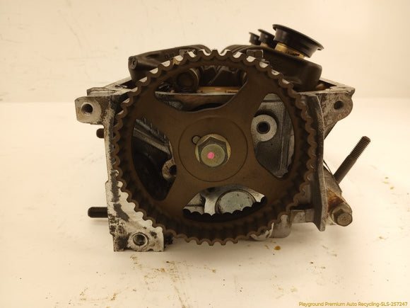 Mitsubishi Eclipse Passenger Right Cylinder Head