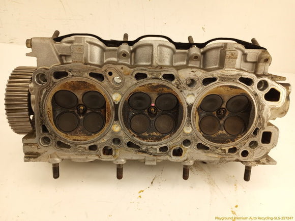 Mitsubishi Eclipse Passenger Right Cylinder Head