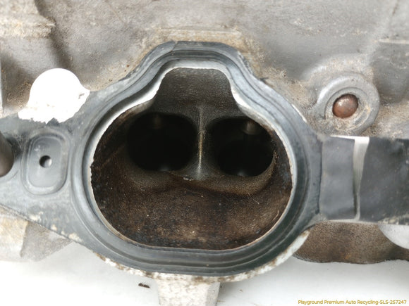 Mitsubishi Eclipse Passenger Right Cylinder Head