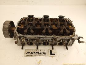 Mitsubishi Eclipse Driver Left Cylinder Head