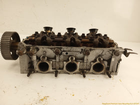 Mitsubishi Eclipse Driver Left Cylinder Head - 0