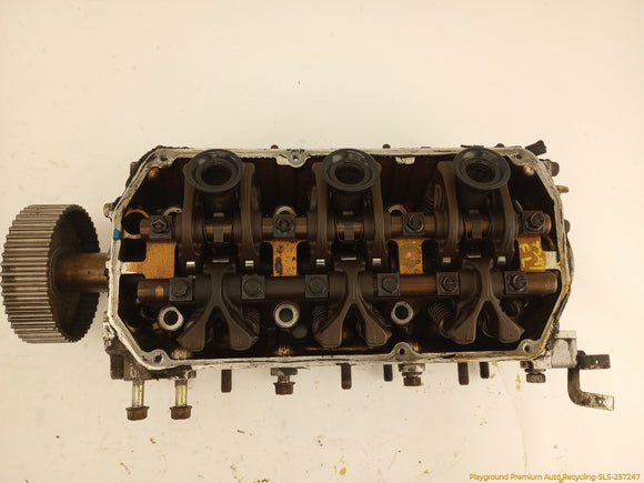 Mitsubishi Eclipse Driver Left Cylinder Head