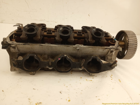 Mitsubishi Eclipse Driver Left Cylinder Head