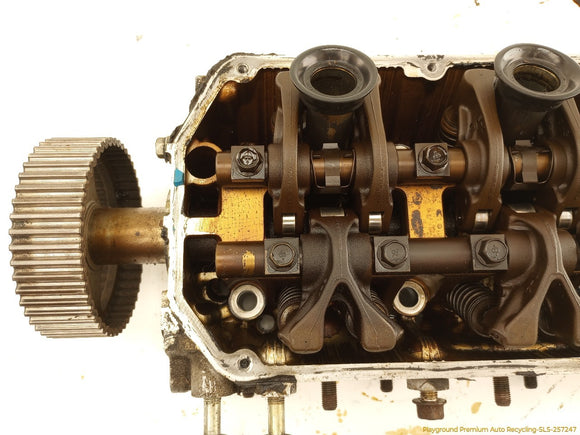 Mitsubishi Eclipse Driver Left Cylinder Head