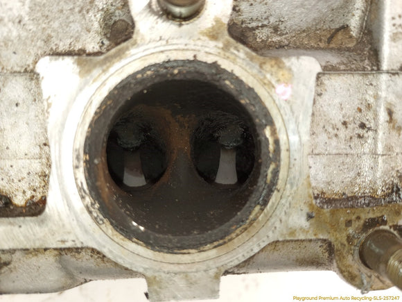 Mitsubishi Eclipse Driver Left Cylinder Head