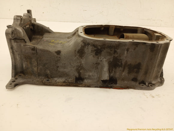 Mitsubishi Eclipse Upper Oil Pan