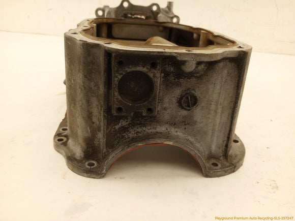 Mitsubishi Eclipse Upper Oil Pan