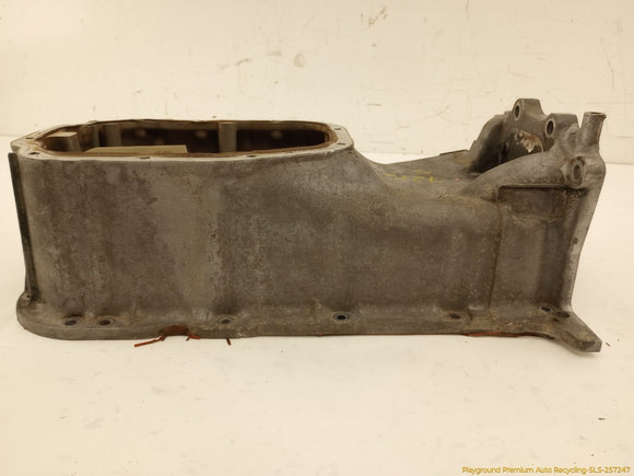 Mitsubishi Eclipse Upper Oil Pan