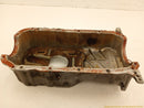 Mitsubishi Eclipse Upper Oil Pan-8