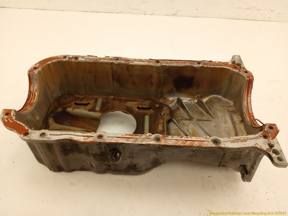 Mitsubishi Eclipse Upper Oil Pan