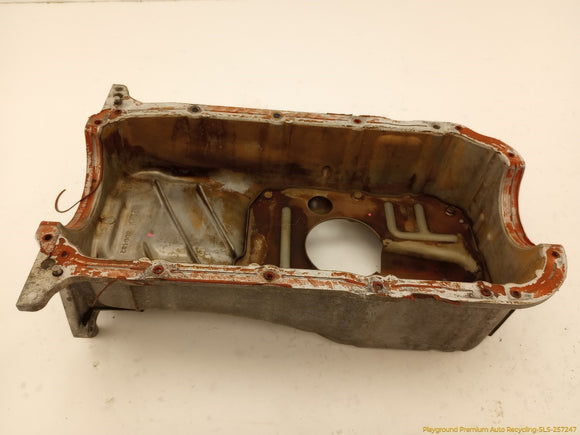 Mitsubishi Eclipse Upper Oil Pan