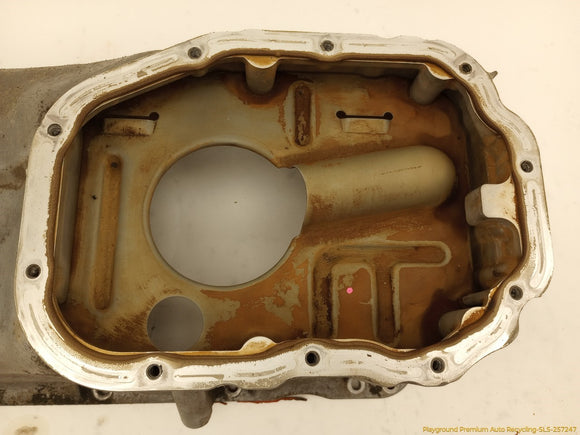 Mitsubishi Eclipse Upper Oil Pan