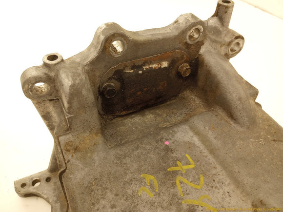 Mitsubishi Eclipse Upper Oil Pan