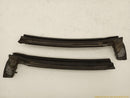 Mitsubishi Eclipse Set Of 6 Door Window Molding Trim-3