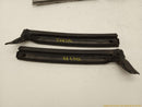 Mitsubishi Eclipse Set Of 6 Door Window Molding Trim-4