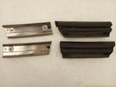 Mitsubishi Eclipse Set Of 6 Door Window Molding Trim-7