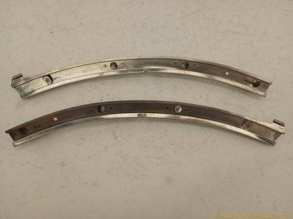 Mitsubishi Eclipse Set Of 6 Door Window Molding Trim