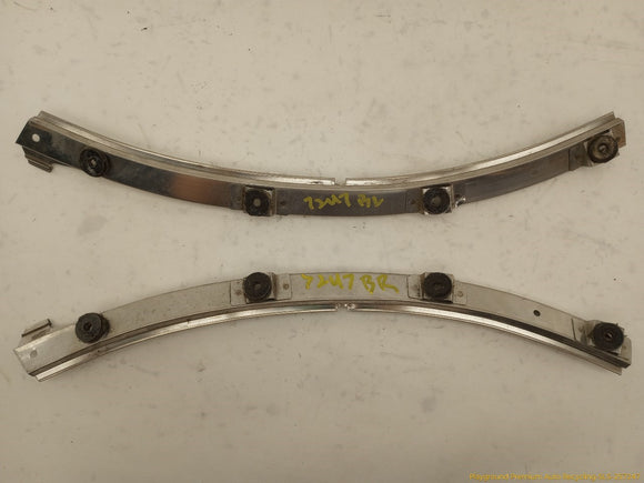 Mitsubishi Eclipse Set Of 6 Door Window Molding Trim