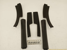Mitsubishi Eclipse Set Of 6 Upper Interior Trim