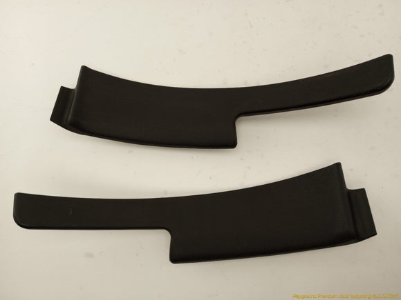 Mitsubishi Eclipse Set Of 6 Upper Interior Trim