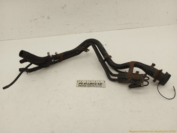 Mitsubishi Eclipse Fuel Filler Neck
