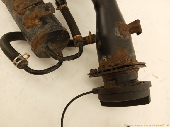 Mitsubishi Eclipse Fuel Filler Neck