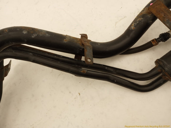 Mitsubishi Eclipse Fuel Filler Neck