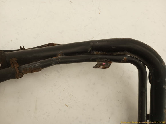 Mitsubishi Eclipse Fuel Filler Neck