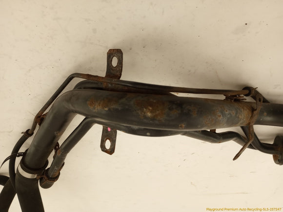 Mitsubishi Eclipse Fuel Filler Neck