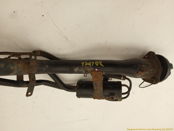 Mitsubishi Eclipse Fuel Filler Neck