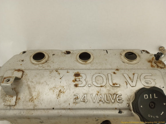 Mitsubishi Eclipse Front Valve Cover