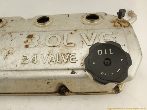 Mitsubishi Eclipse Front Valve Cover