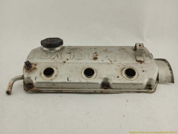 Mitsubishi Eclipse Front Valve Cover