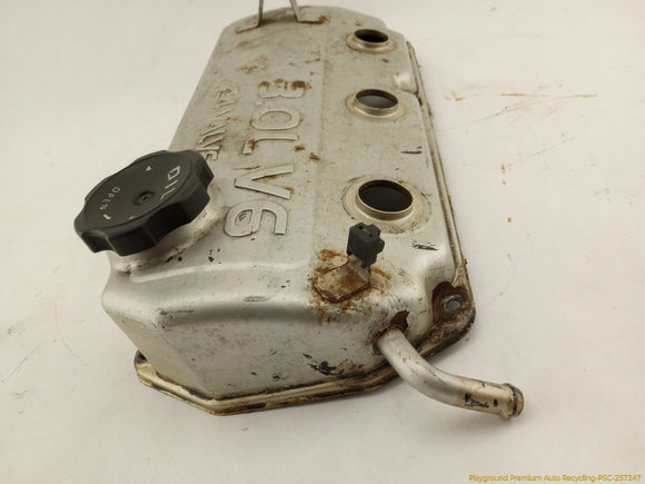Mitsubishi Eclipse Front Valve Cover